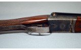 Webley & Scott ~ 12 Ga - 11 of 12