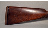 Webley & Scott ~ 12 Ga - 3 of 12