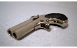 Remington ~ Derringer ~ .41 Short Rimfire - Image 2 of 6