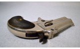 Remington ~ Derringer ~ .41 Short Rimfire - Image 4 of 6