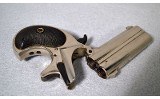 Remington ~ Derringer ~ .41 Short Rimfire - Image 6 of 6