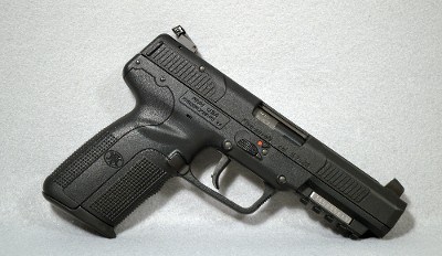 FN ~ Five-seveN ~ 5.7x28mm - Image 1 of 6