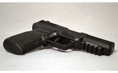 FN ~ Five-seveN ~ 5.7x28mm - Image 4 of 6
