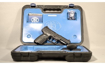 FN ~ Five-seveN ~ 5.7x28mm - Image 6 of 6
