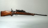 Winchester ~ 70 ~ .257 Roberts - 1 of 12