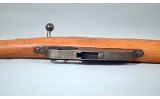 Terni ~ M38 Carcano ~ 7.35x51mm - 11 of 12