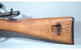 Terni ~ M38 Carcano ~ 7.35x51mm - 2 of 12