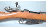 Terni ~ M38 Carcano ~ 7.35x51mm - 5 of 12