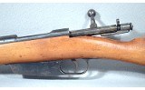 Terni ~ M38 Carcano ~ 7.35x51mm - 4 of 12