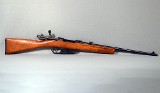 Terni ~ M38 Carcano ~ 7.35x51mm - 1 of 12