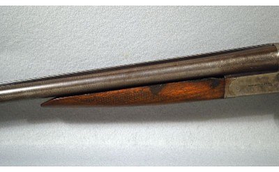 Remington ~ 1900 ~ 16ga - Image 6 of 12