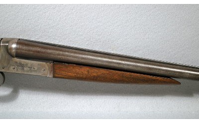 Remington ~ 1900 ~ 16ga - Image 7 of 12