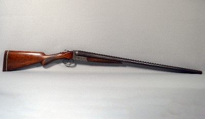 Remington ~ 1900 ~ 16ga - Image 1 of 12