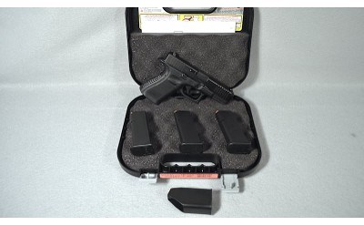 Glock ~ 19 Gen 5 ~ 9mm - Image 6 of 6