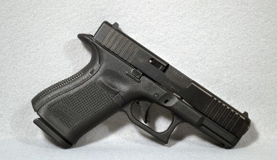 Glock ~ 19 Gen 5 ~ 9mm - Image 1 of 6
