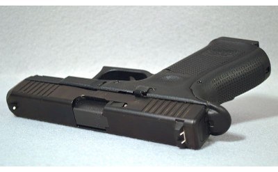Glock ~ 19 Gen 5 ~ 9mm - Image 2 of 6