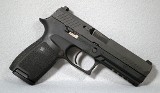 Sig Sauer ~ P320 ~ 9mm - 1 of 6