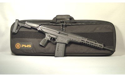 Primary Weapons Systems ~ UXR ~ .308 WIN - Image 11 of 12