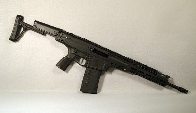Primary Weapons Systems ~ UXR ~ .308 WIN - Image 1 of 12