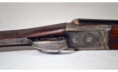 Webley & Scott ~ 700 ~ 12 Ga - Image 11 of 11