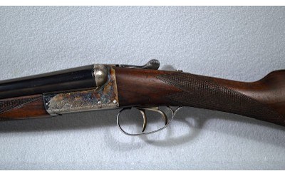 Webley & Scott ~ 700 ~ 12 Ga - Image 4 of 11