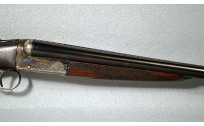 Webley & Scott ~ 700 ~ 12 Ga - Image 7 of 11