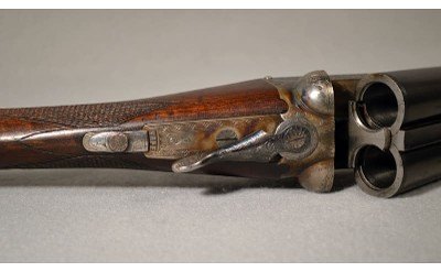 Webley & Scott ~ 700 ~ 12 Ga - Image 10 of 11