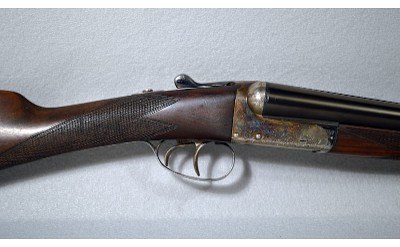 Webley & Scott ~ 700 ~ 12 Ga - Image 5 of 11