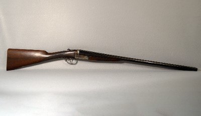 Webley & Scott ~ 700 ~ 12 Ga - Image 1 of 11