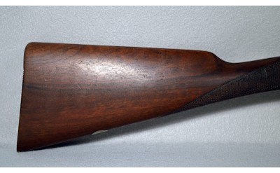 Webley & Scott ~ 700 ~ 12 Ga - Image 3 of 11