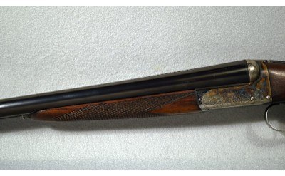 Webley & Scott ~ 700 ~ 12 Ga - Image 6 of 11