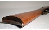 Marlin ~ Ballard No. 3 Gallery ~ .22 Long - 11 of 13