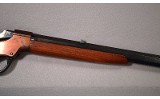 Marlin ~ Ballard No. 3 Gallery ~ .22 Long - 7 of 13
