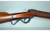 Marlin ~ Ballard No. 3 Gallery ~ .22 Long - 5 of 13