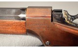 Marlin ~ Ballard No. 3 Gallery ~ .22 Long - 12 of 13