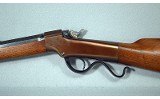 Marlin ~ Ballard No. 3 Gallery ~ .22 Long - 4 of 13