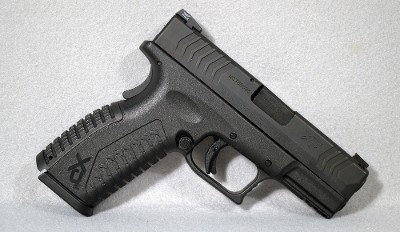 Springfield Armory ~ XDM-9 ~ 9mm - Image 1 of 6