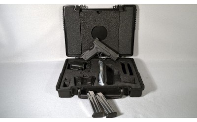 Springfield Armory ~ XDM-9 ~ 9mm - Image 6 of 6