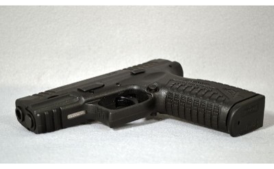 Springfield Armory ~ XDM-9 ~ 9mm - Image 5 of 6