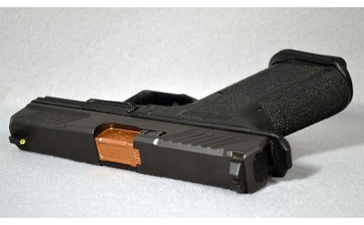 Shadow Systems ~ MR920 ~ 9mm - Image 2 of 5