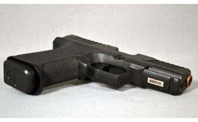 Shadow Systems ~ MR920 ~ 9mm - Image 4 of 5