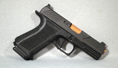 Shadow Systems ~ MR920 ~ 9mm - Image 1 of 5