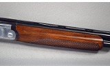 Beretta ~ 682 Sporting ~ 12 Ga - Image 7 of 12