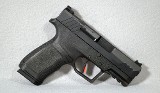 Tisas ~ PX-9 Carry ~ 9mm - 1 of 6