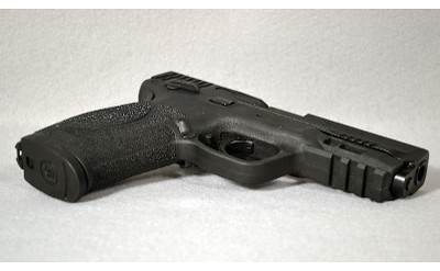 Smith & Wesson ~ M&P9 M2.0 ~ 9mm - Image 4 of 5