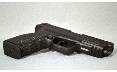 Springfield Armory ~ XD-9 Mod.2 ~ 9mm - Image 4 of 6