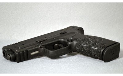 Springfield Armory ~ XD-9 Mod.2 ~ 9mm - Image 5 of 6