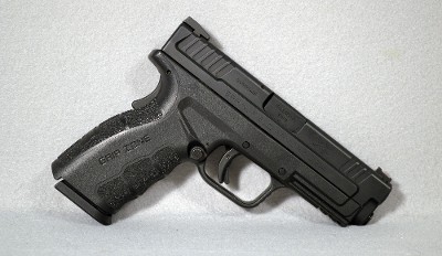 Springfield Armory ~ XD-9 Mod.2 ~ 9mm - Image 1 of 6