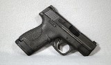 Smith & Wesson ~ M&P9 Shield ~ 9mm - 1 of 6