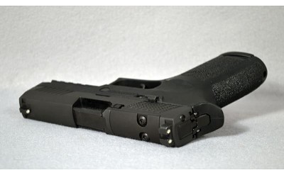 Sig Sauer ~ P320 ~ 9mm - Image 2 of 5